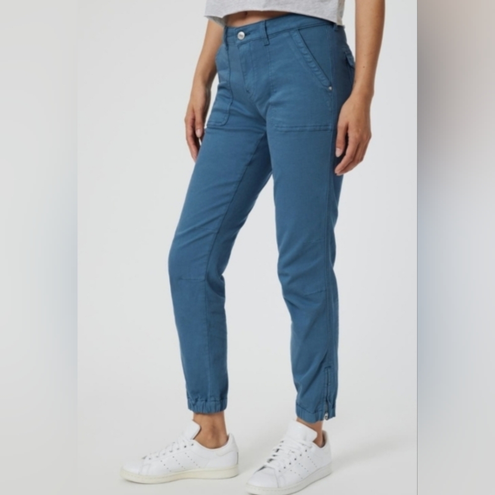 Mavi Ivy Slim Cargo Pants, 29x28.